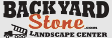 Back Yard Stone Logo-Back Yard Stone