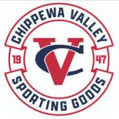 Chippewa Valley Sporting Goods Logo-Chippewa Valley Sporting Goods
