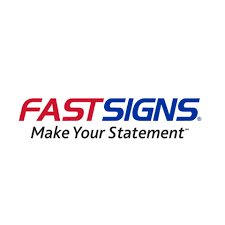 FASTSIGNS Logo-FASTSIGNS