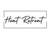 Heat Retreat Logo-Heat Retreat
