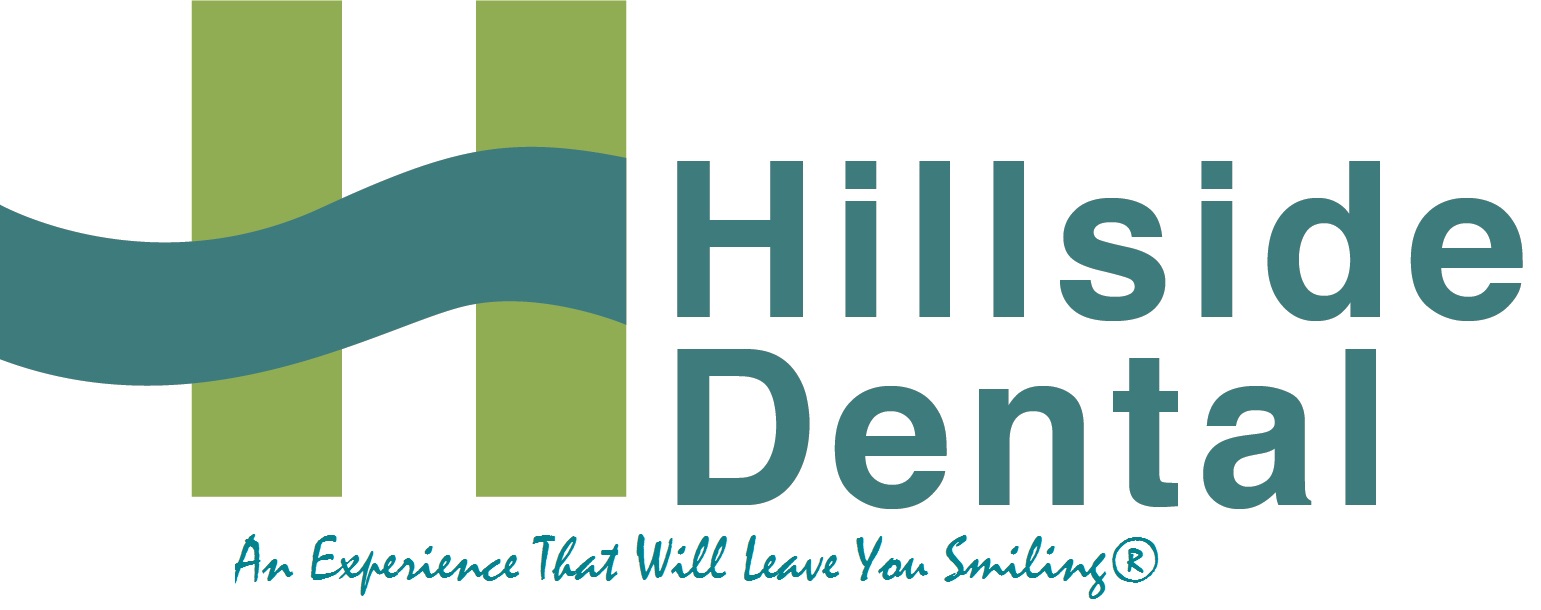 Hillside Dental Logo-Hillside Dental