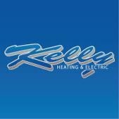 Kelly Heating & Electric Logo-Kelly Heating & Electric