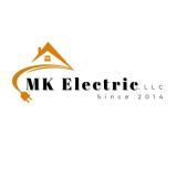 MK Electric Logo-MK Electric