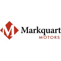 Markquart Motors Logo-Markquart Motors
