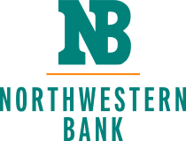 Northwestern Bank Logo-Northwestern Bank