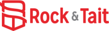 Rock and Tait Logo-Rock and Tait
