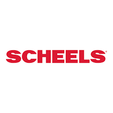 Scheels Logo-Scheels