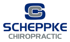 Scheppke Chiropractic Logo-Scheppke Chiropractic