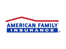 American Family Insurance Logo-American Family Insurance